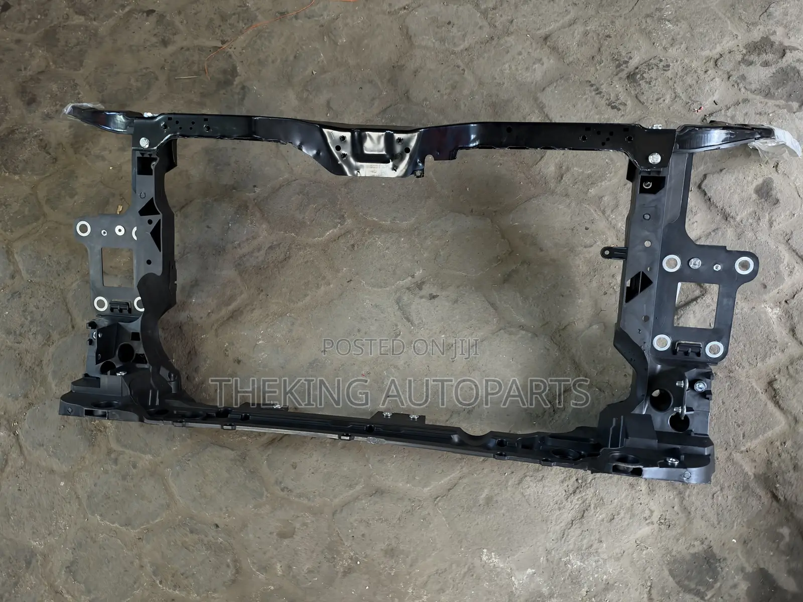 Honda Civic 2016 to 2021 Radiator Support