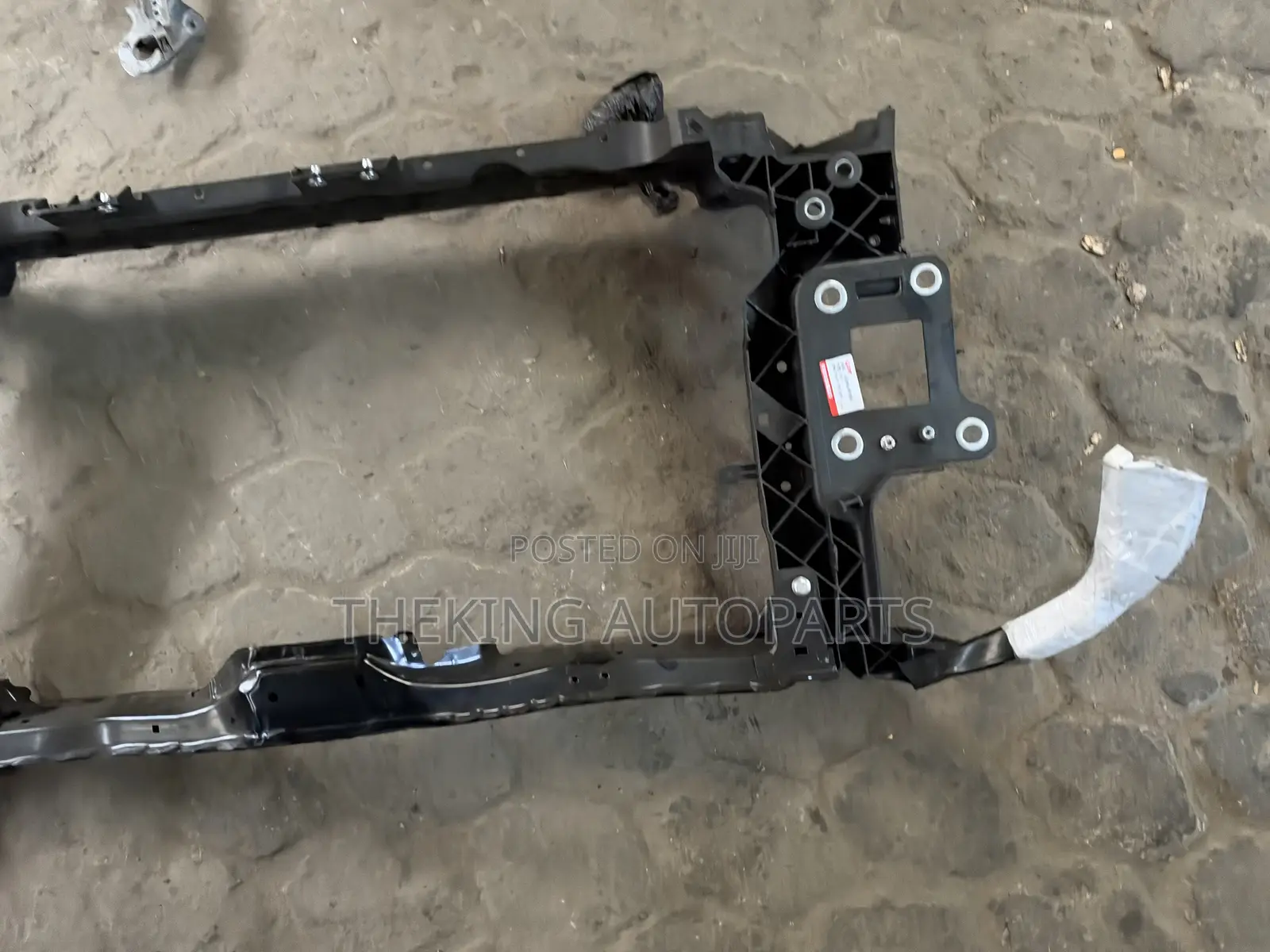 Honda Civic 2016 to 2021 Radiator Support