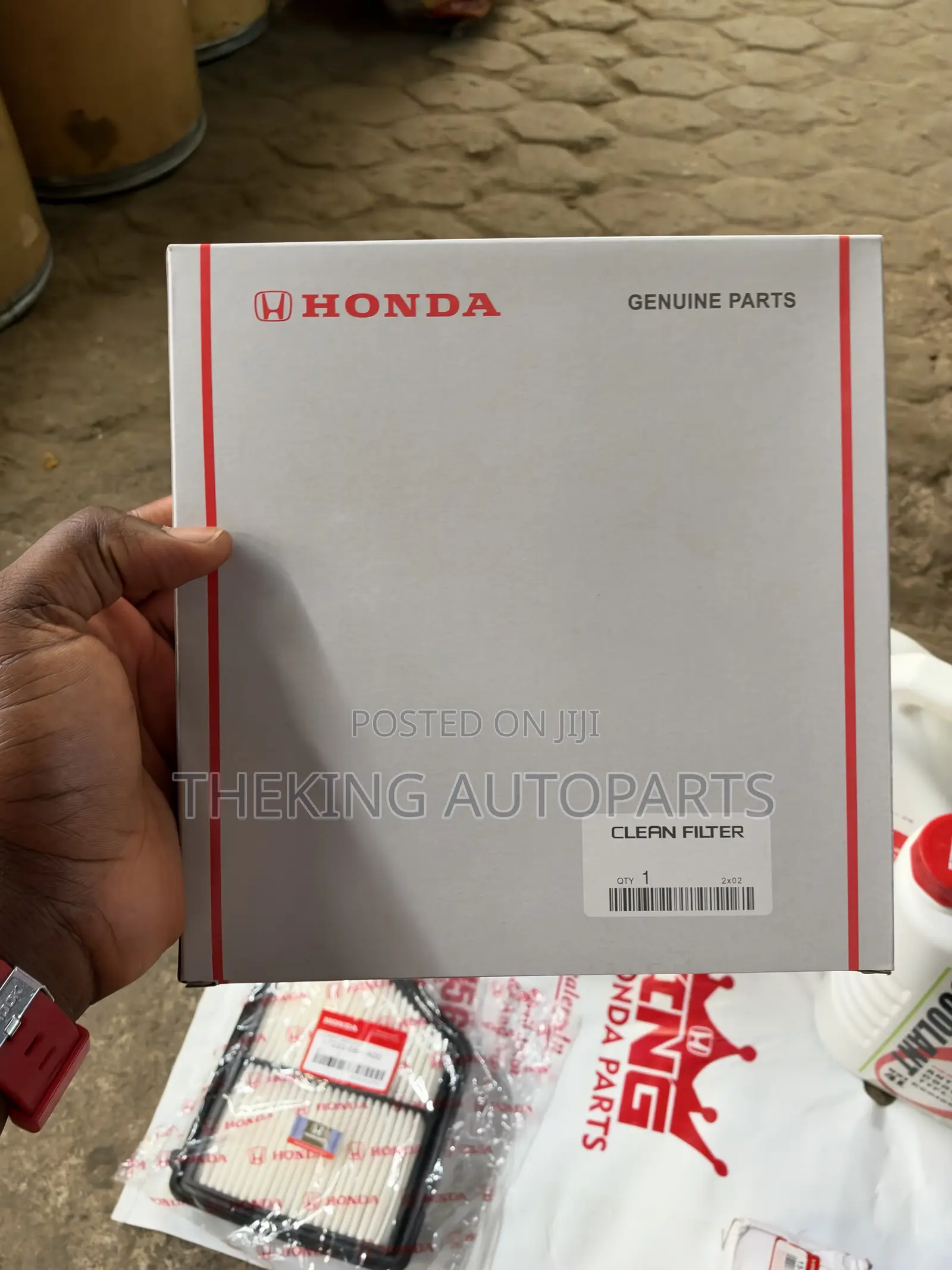 Honda Civic 2016,2017,2018 Air Condition Filter.