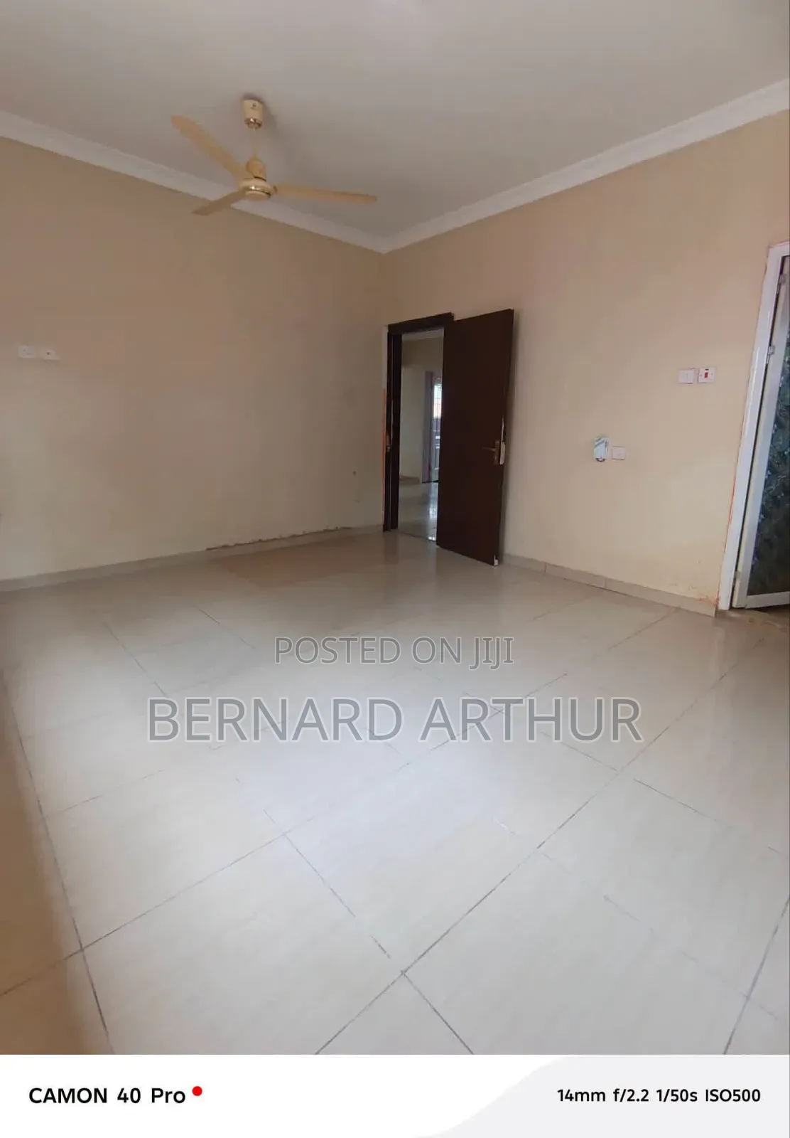 3bdrm House in Bernard Agency, CP for rent