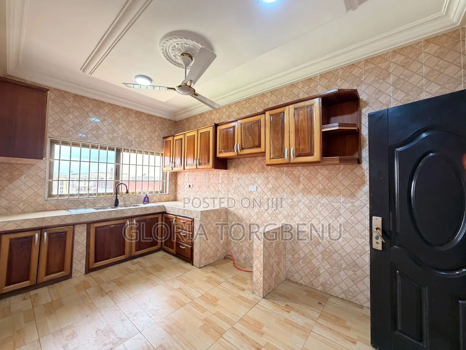 2bdrm Apartment in Ashaley Botwe for rent
