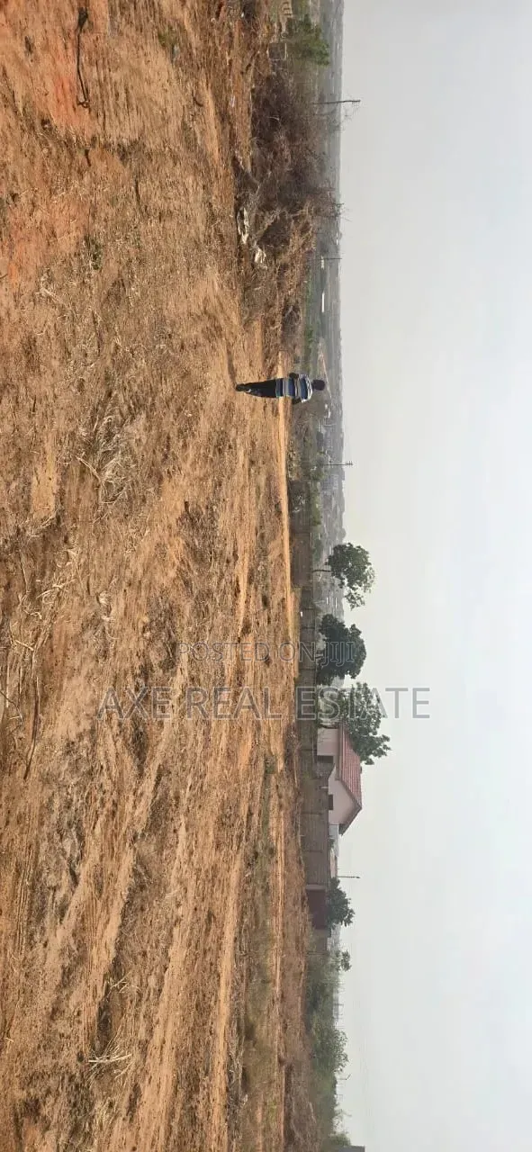 Biy From Us/ Plots Very Affordable - New Ningo Prampram