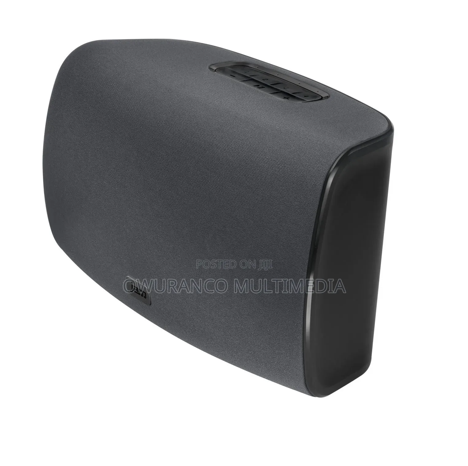 JAM Symphony WiFi Audio Speaker HX-W14901 - Powerful Sound Multi-Room