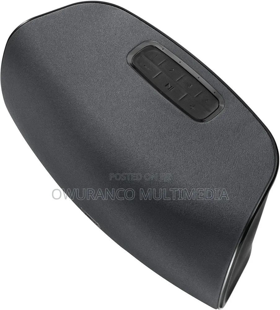 JAM Symphony WiFi Audio Speaker HX-W14901 - Powerful Sound Multi-Room
