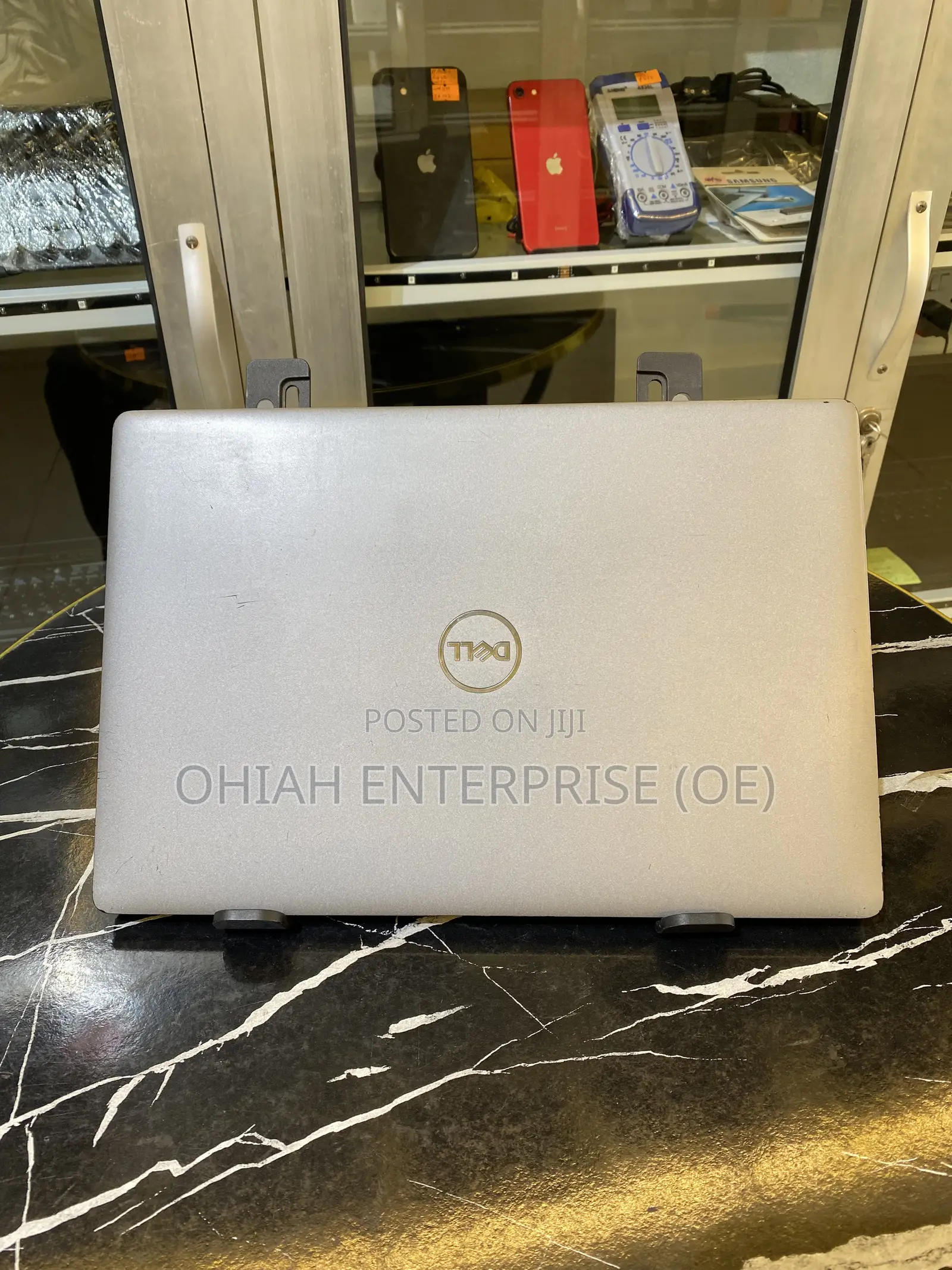 Laptop Dell Latitude 5410 16GB Intel Core i5 SSD 256GB