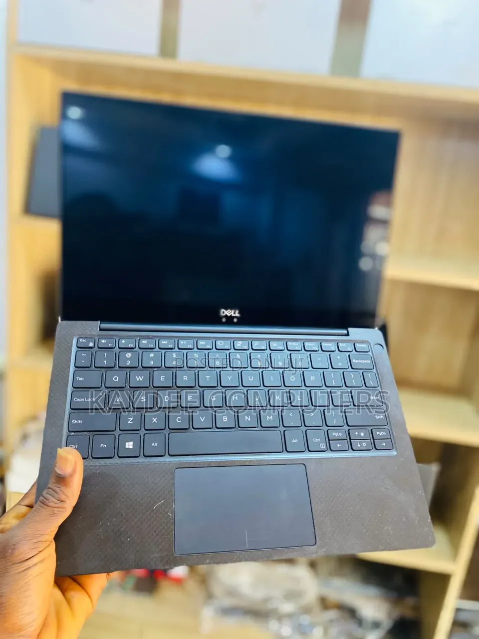 Laptop Dell XPS 13 8GB Intel Core i5 SSD 256GB