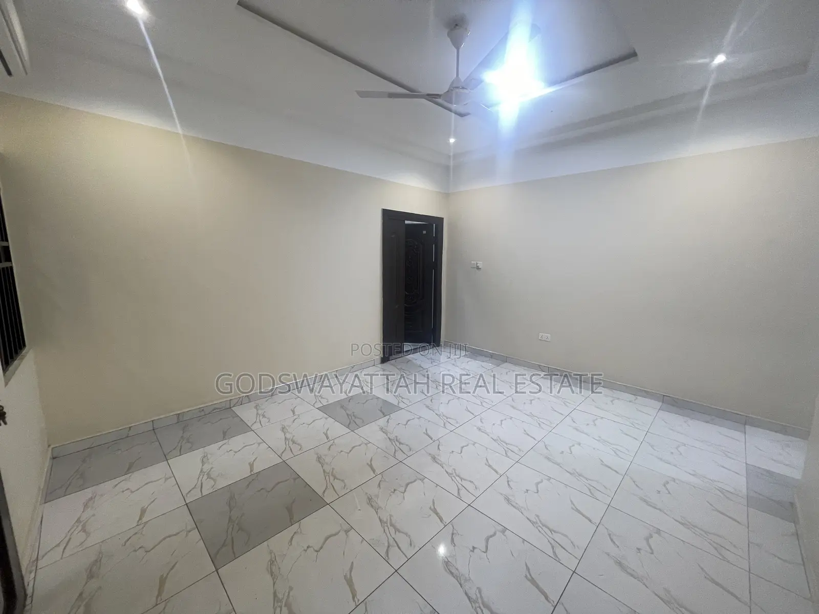 2bdrm Apartment in East Legon, Adjiriganor for rent