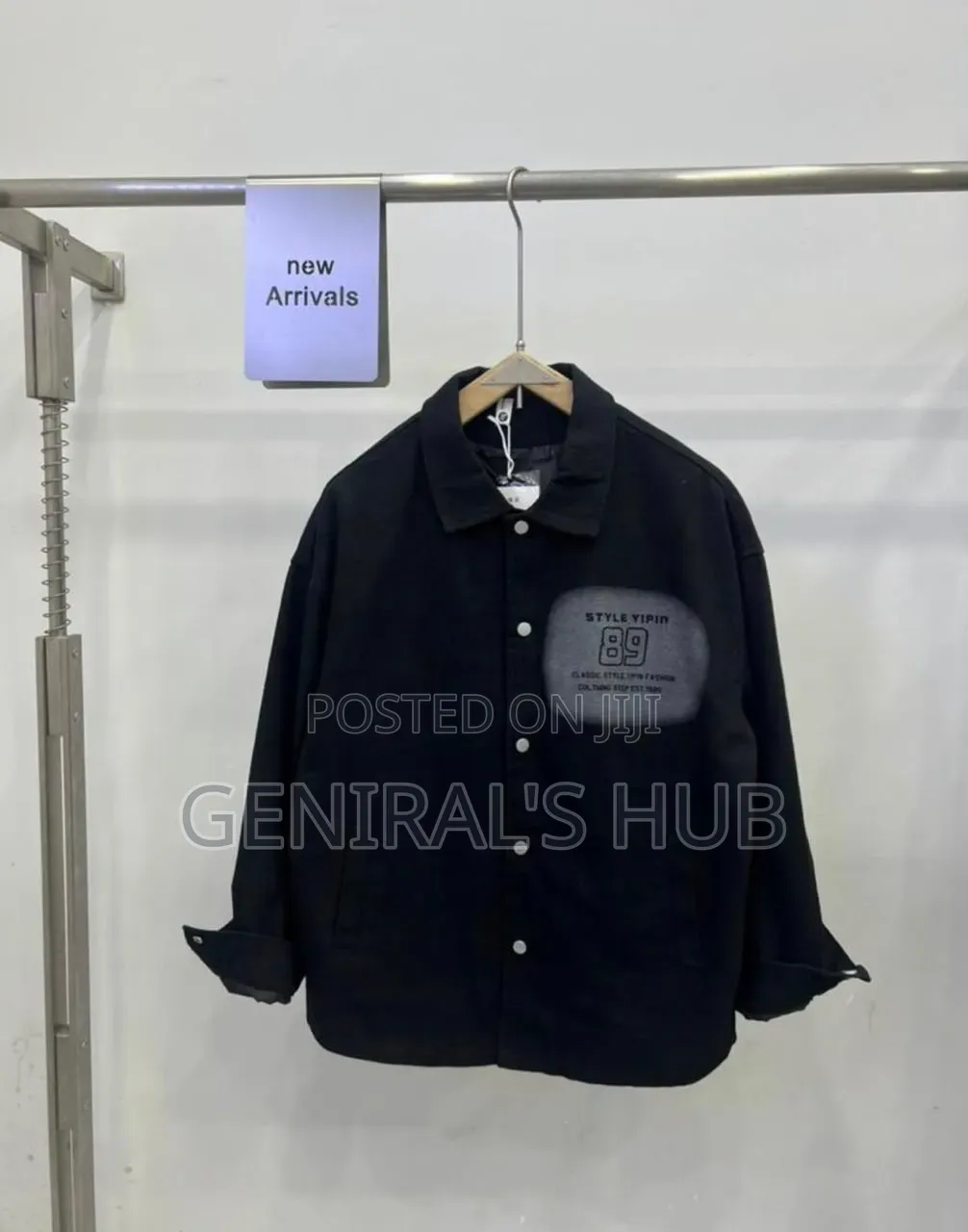 Quality Men's Shirts Available Comes in 2LX 3XL 4XL
