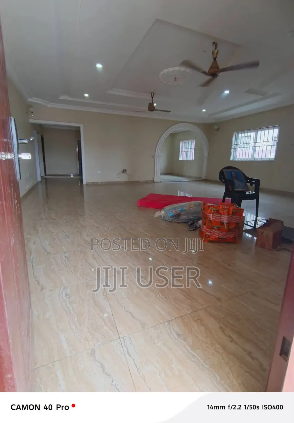 3bdrm House in ....., Ablekuma for rent
