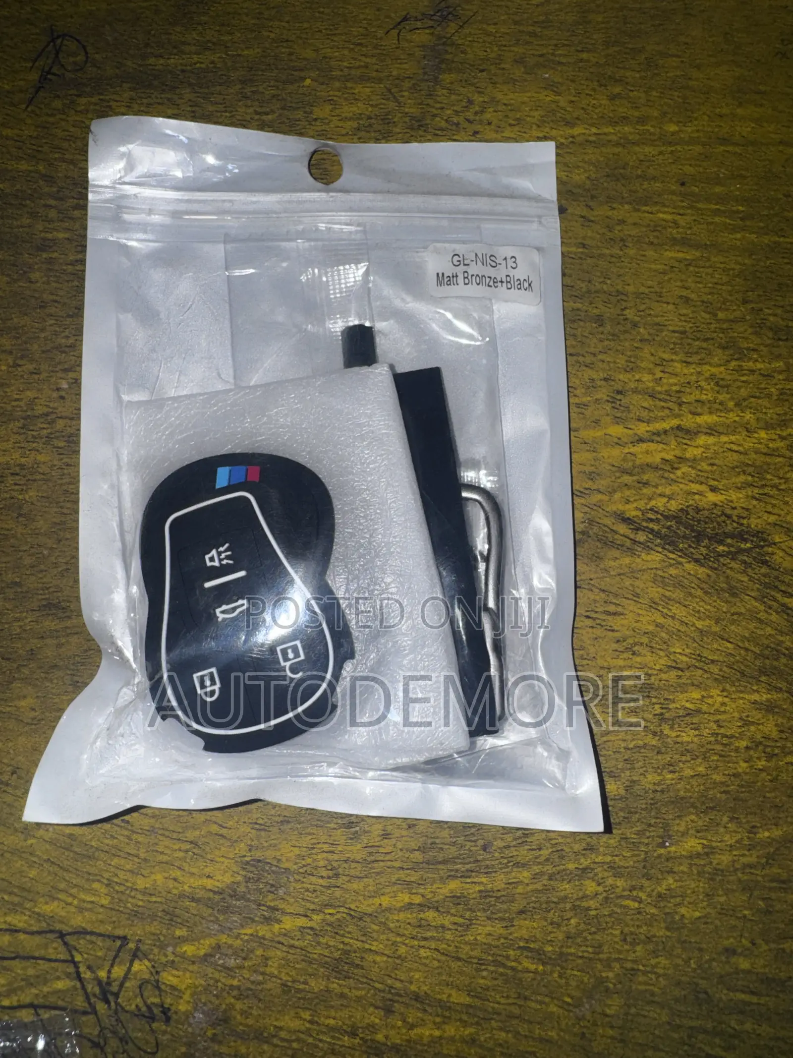 Original Key Covers for All Cars