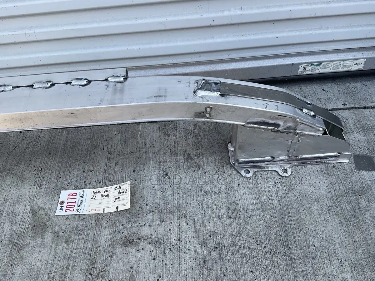 Honda Accord 2018-2022 Reinforcement Bar