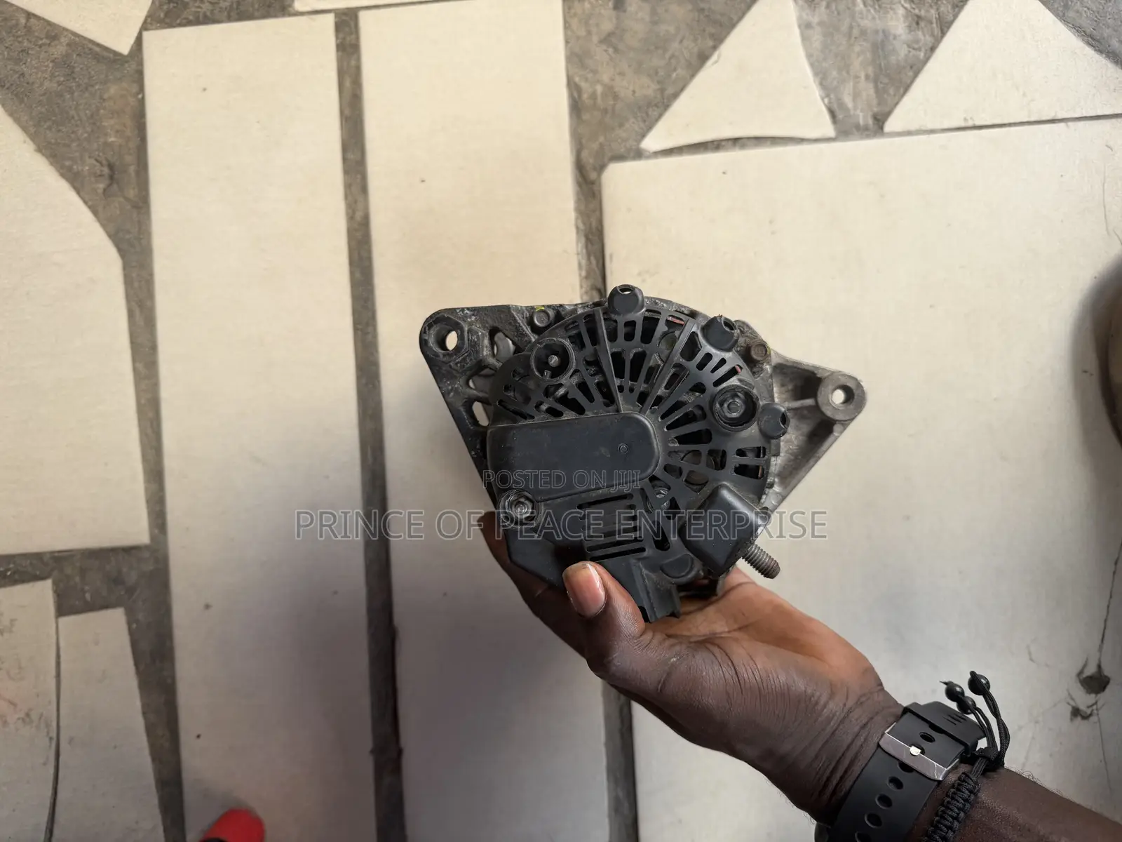 Hyundai Elantra 2011 2012 2013 2014 2015 2016 Home Used Alternator
