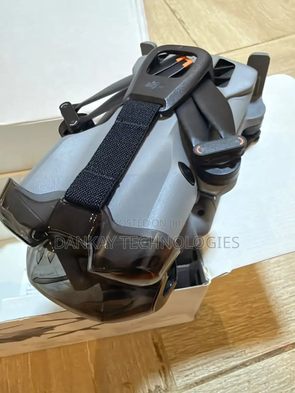 DJI Mavic 3 Pro Drone
