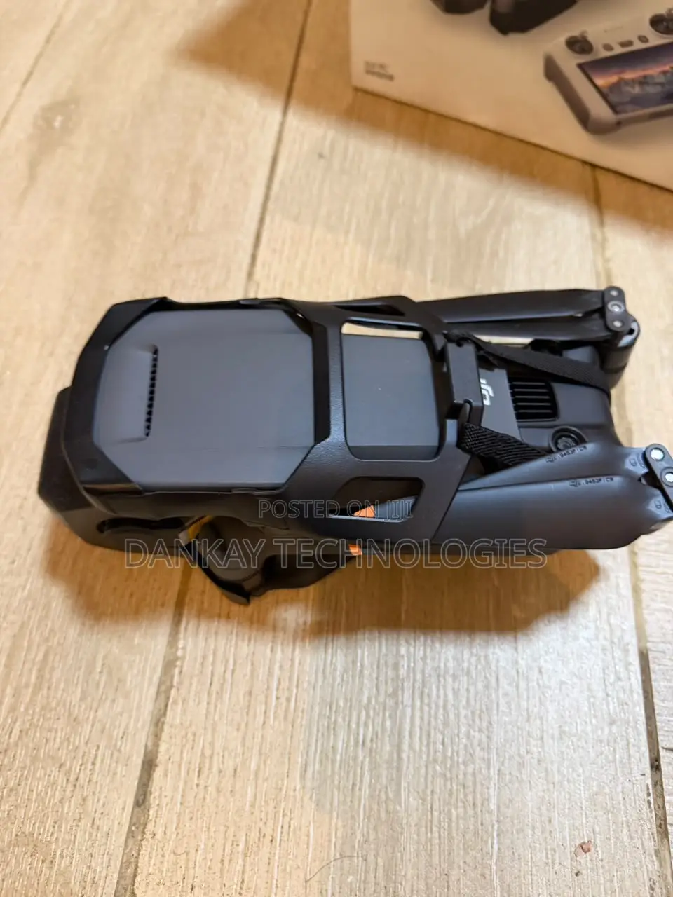 DJI Mavic 3 Pro Drone
