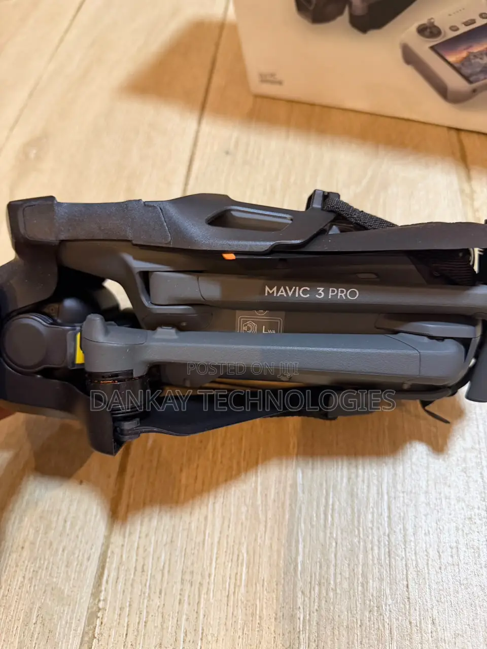 DJI Mavic 3 Pro Drone