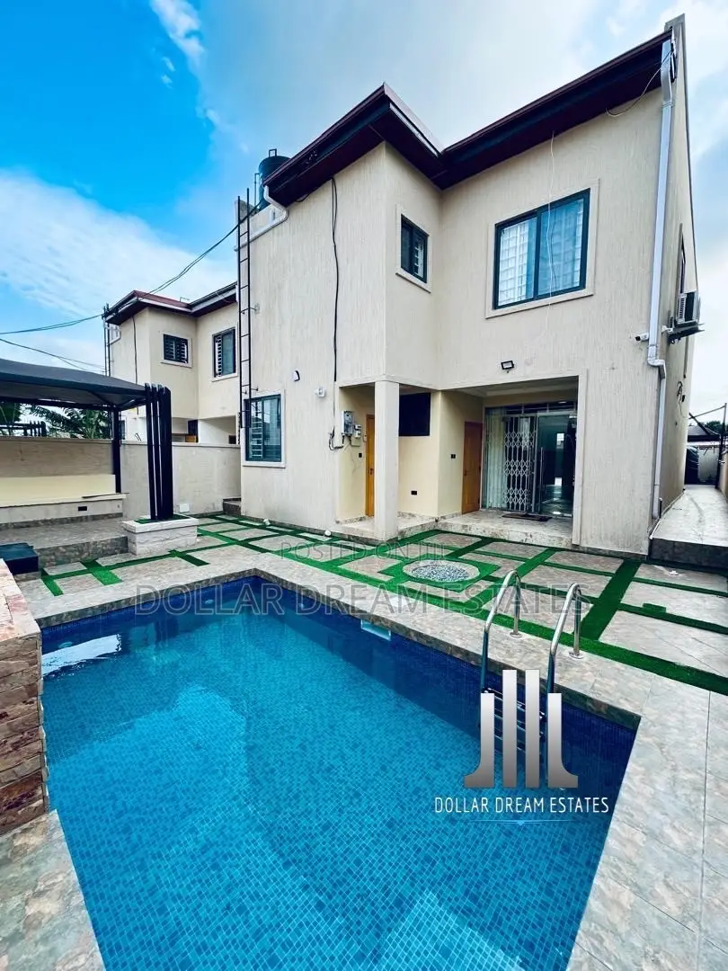 3bdrm House in East Legon for sale