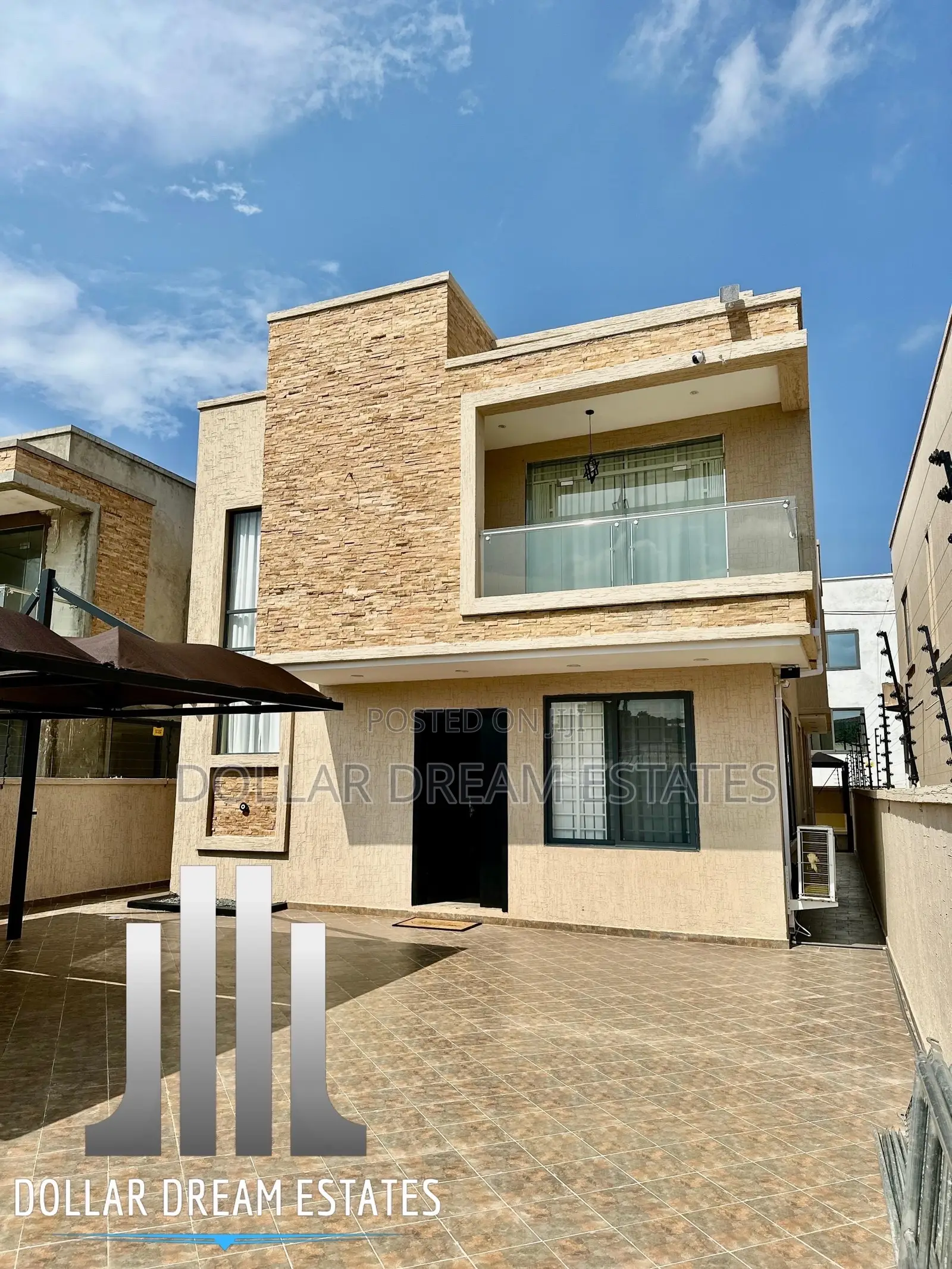 3bdrm House in East Legon for sale