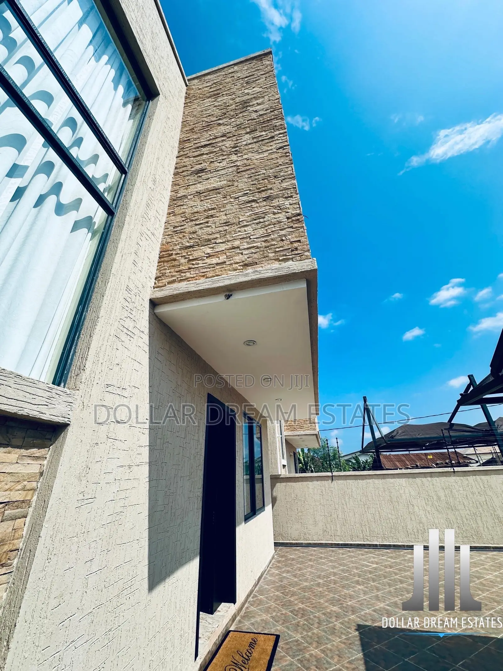 3bdrm House in East Legon for sale