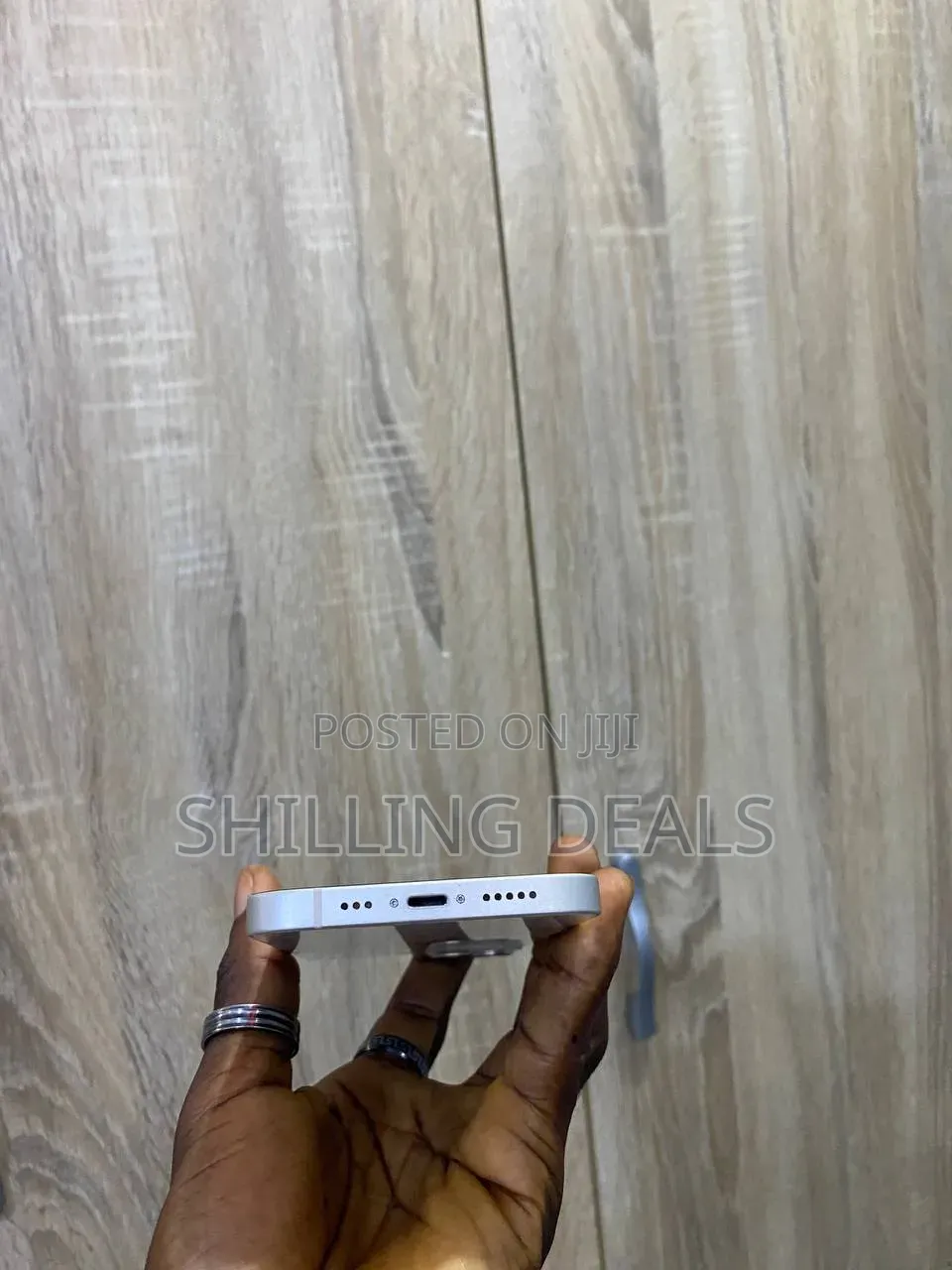 Apple iPhone 13 128 GB White