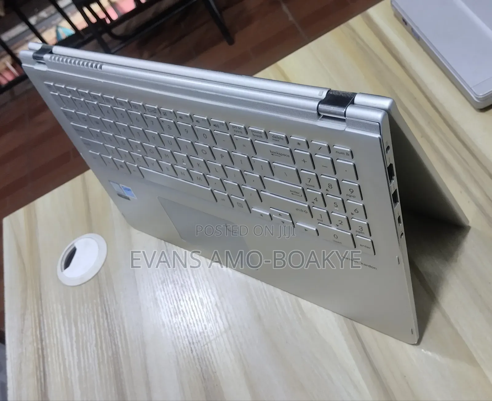 Laptop Asus Q505UA 16GB Intel Core i5 SSD 256GB