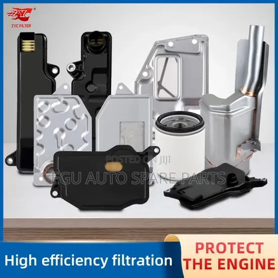 Original Transmission Filters for All Your Vehicle Toyota, Nissan Etc