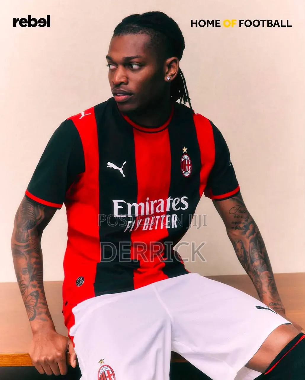 Jersey Tops