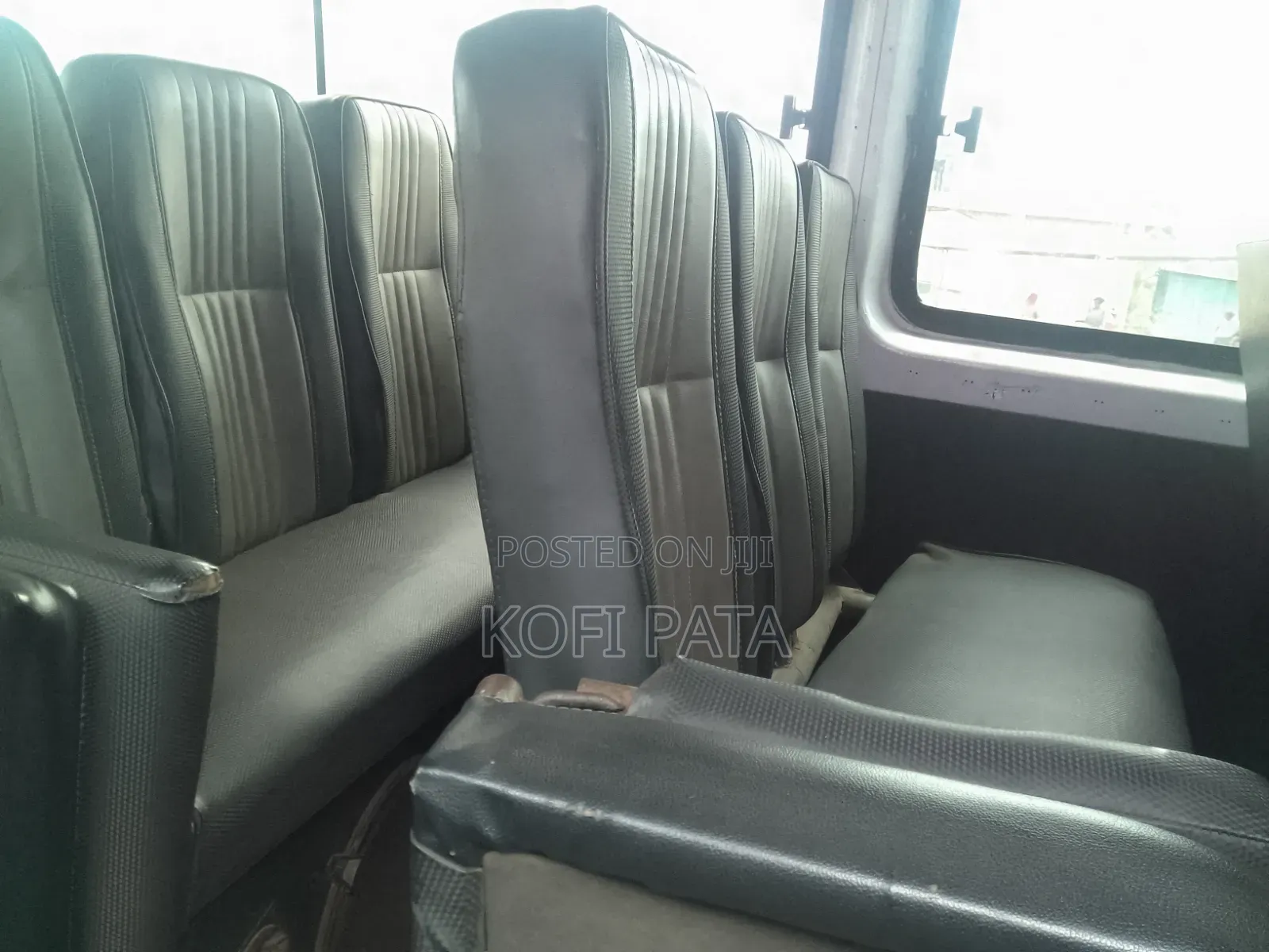Mercedes-Benz Sprinter 2012 White