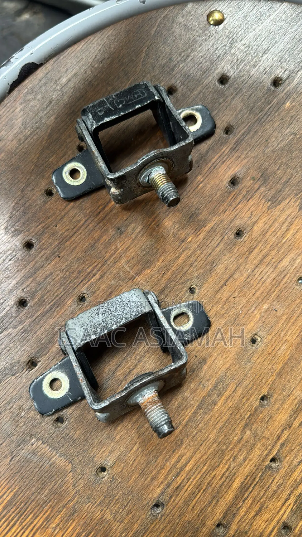 Nissan Juke 2010,2011,2012,2013,2014,2015,2016,2017,2018 Boot Hinge
