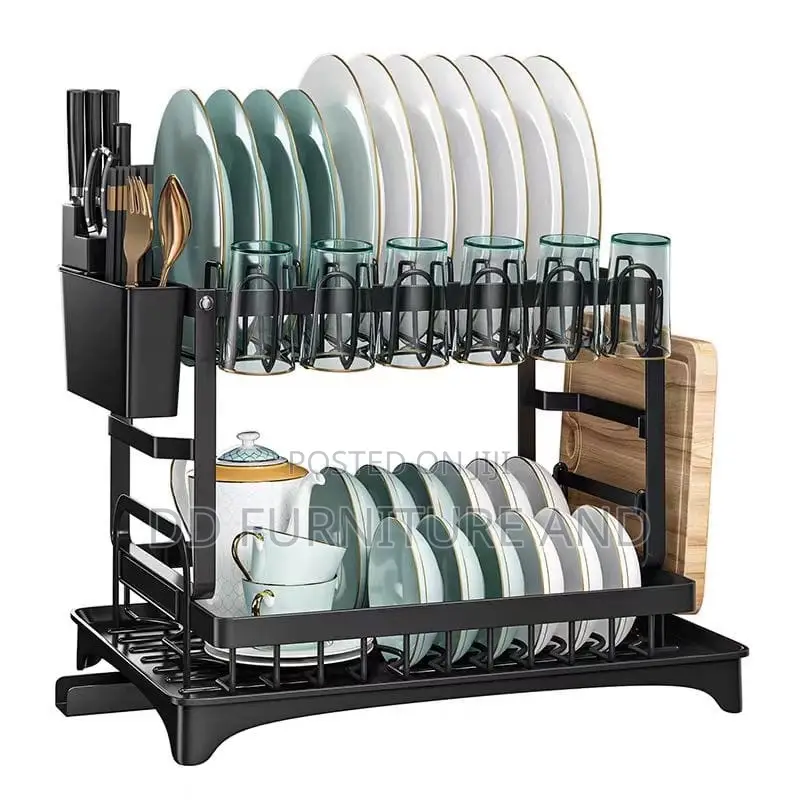 Kitchen Rack