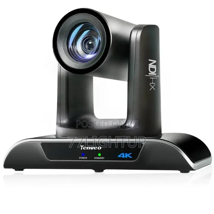 Tenveo Multi-Camera NID PTZ