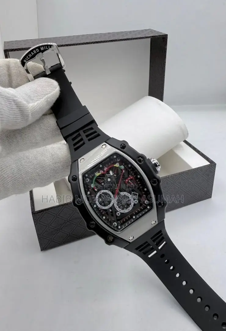 Richard Mille