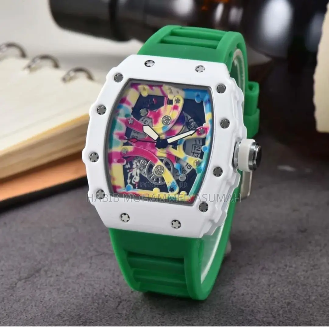 Richard Mille