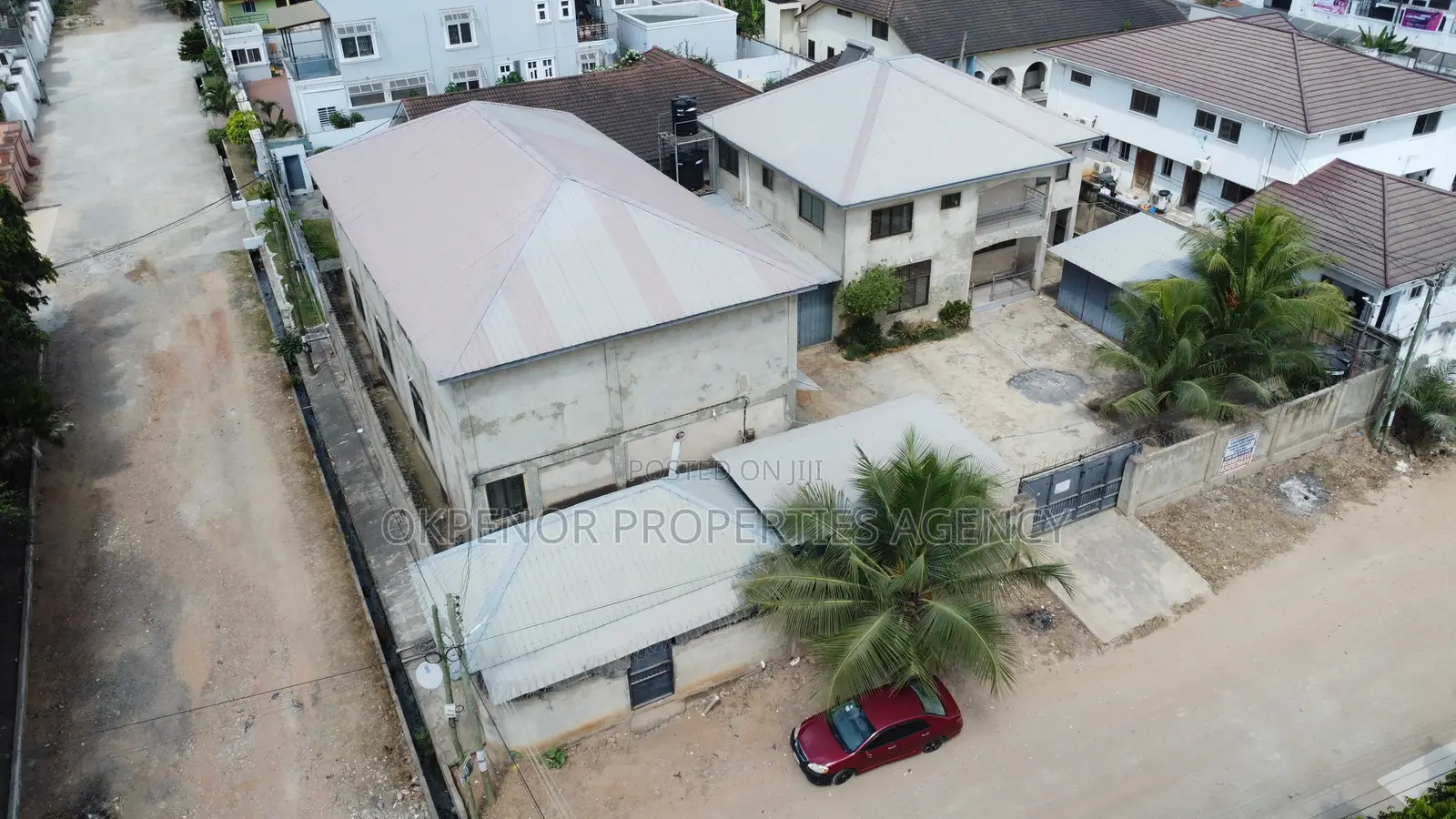 4bdrm House in East Airport, Manet Junction for sale
