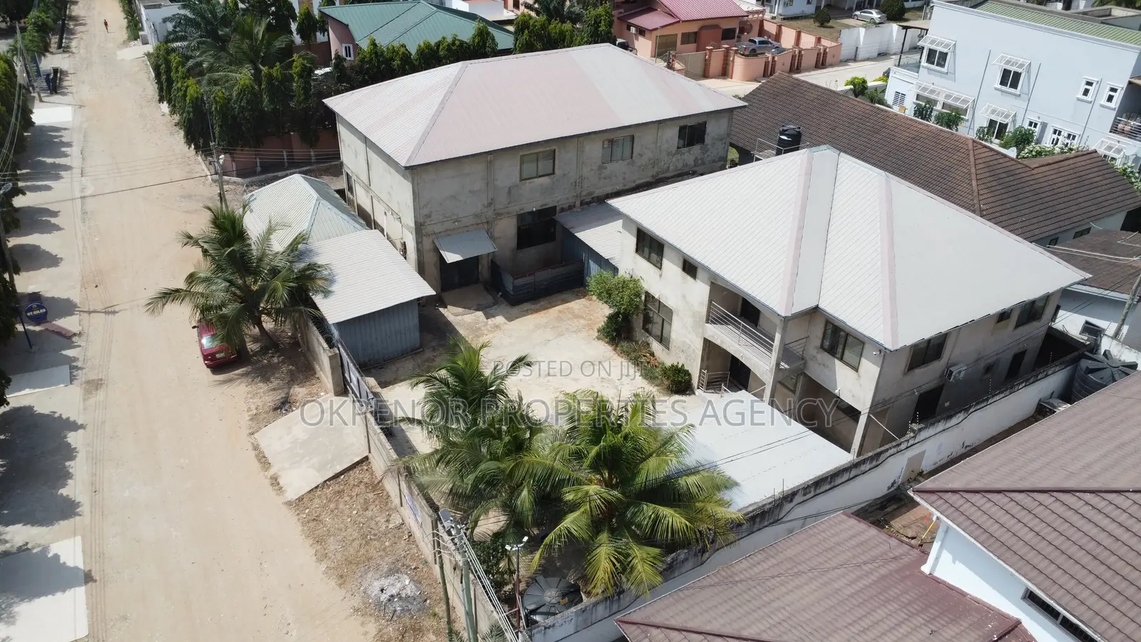 4bdrm House in East Airport, Manet Junction for sale