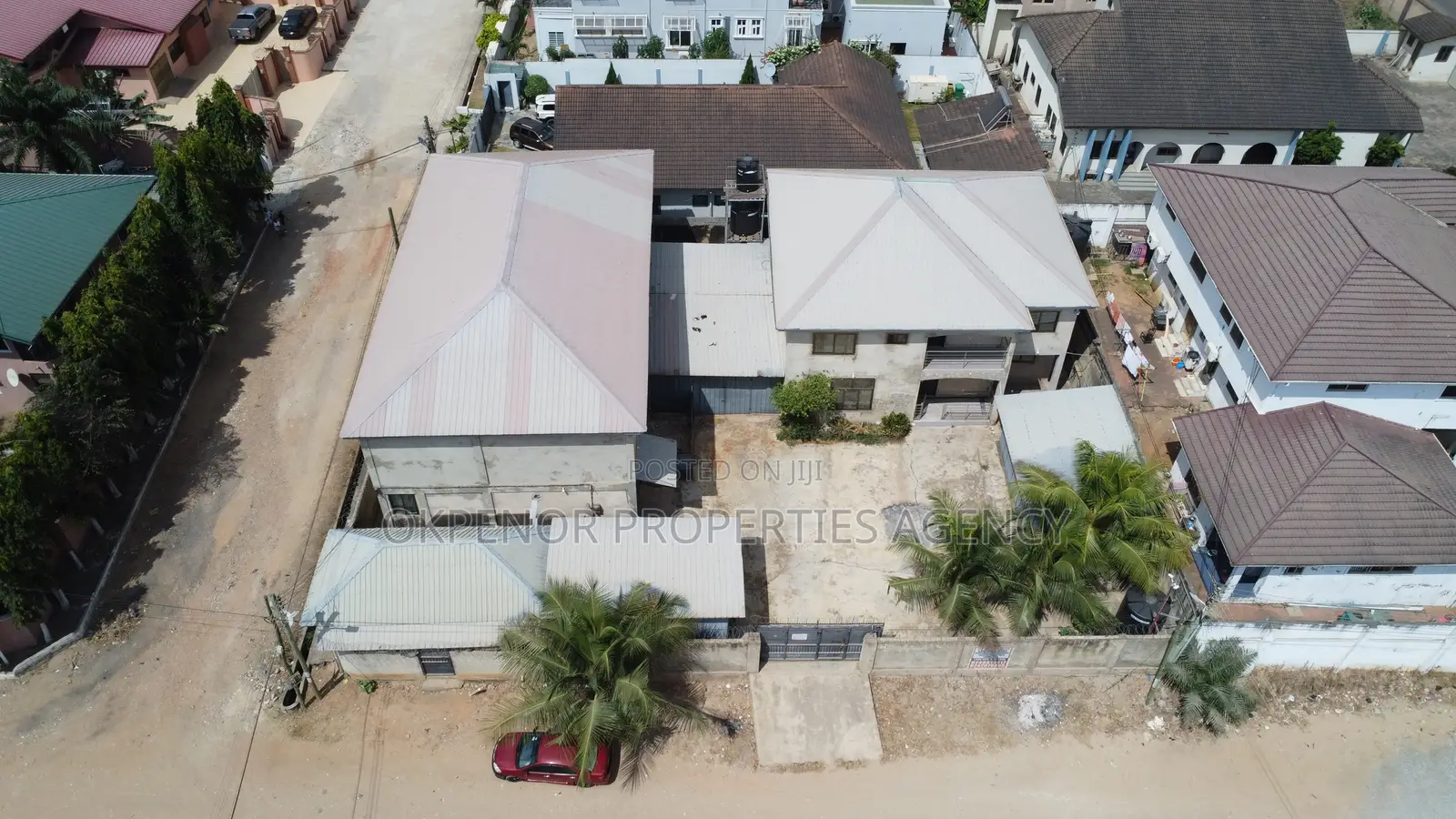 4bdrm House in East Airport, Manet Junction for sale