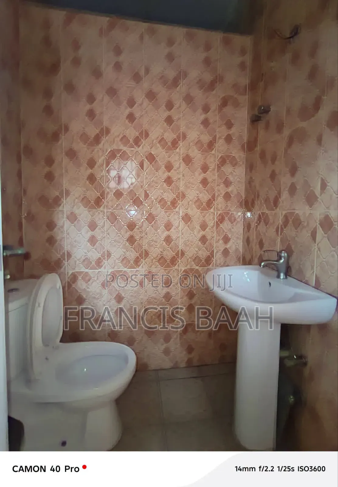 3bdrm House in Shining Star Real, Accra Metropolitan for rent
