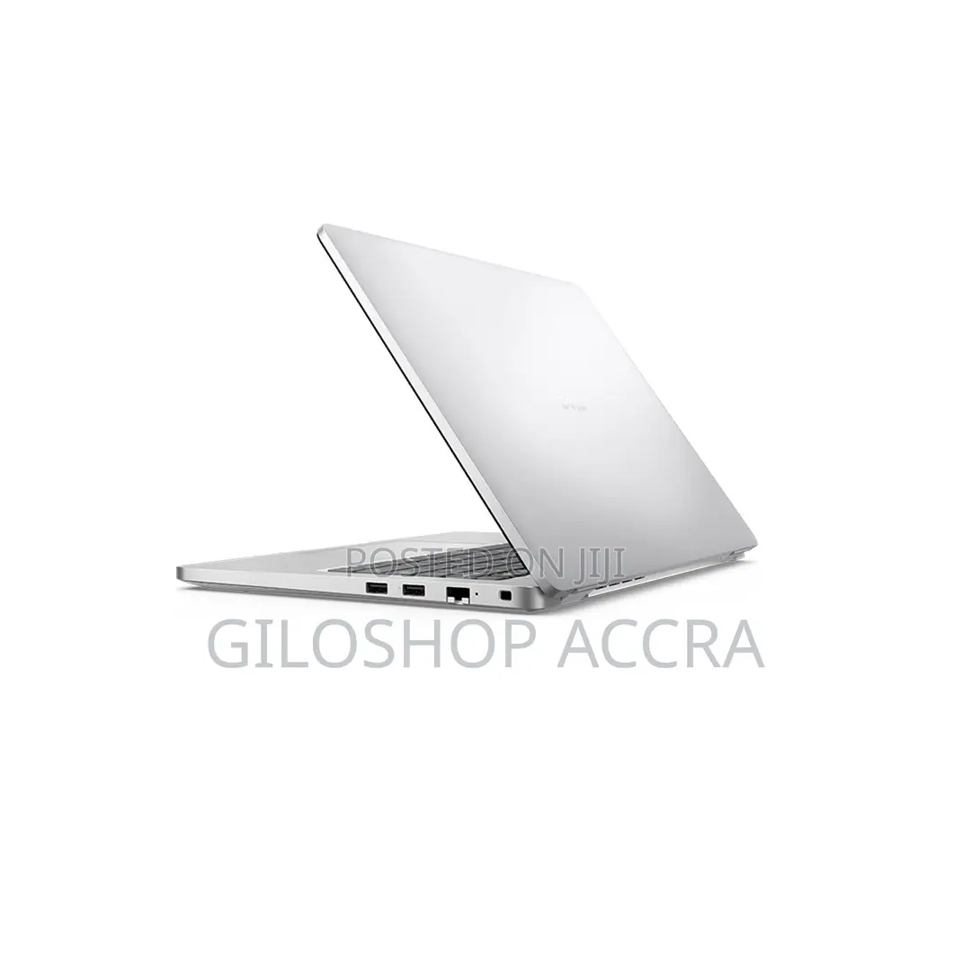 New Laptop Dell 8GB Intel Core Ultra 5 SSD 512GB