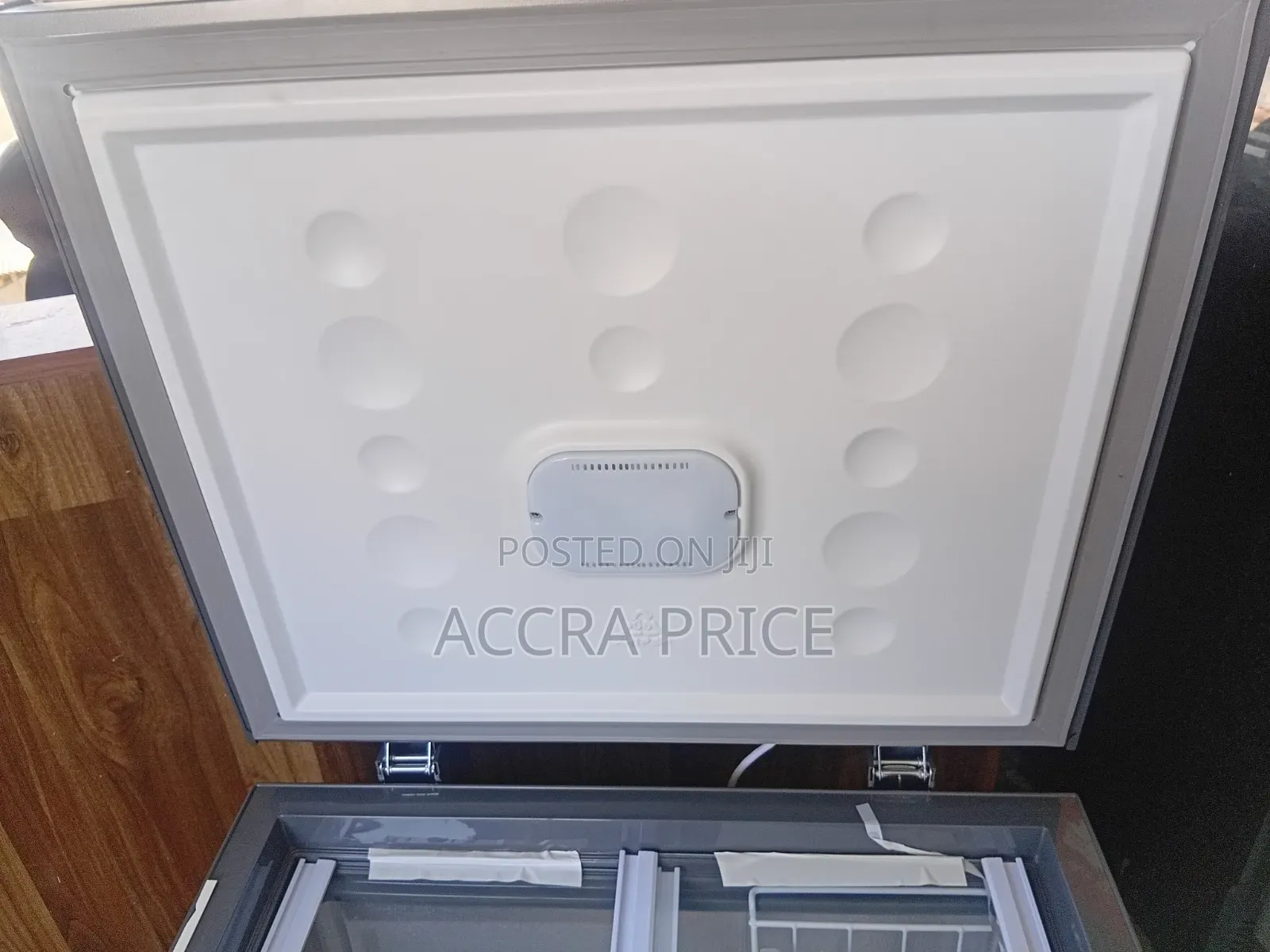 Energetic-as-170 Asano Chest Freezer