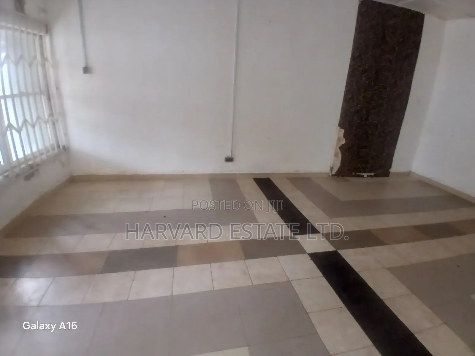 1bdrm Apartment in Tech Ayeduase Knust, Kumasi Metropolitan for rent