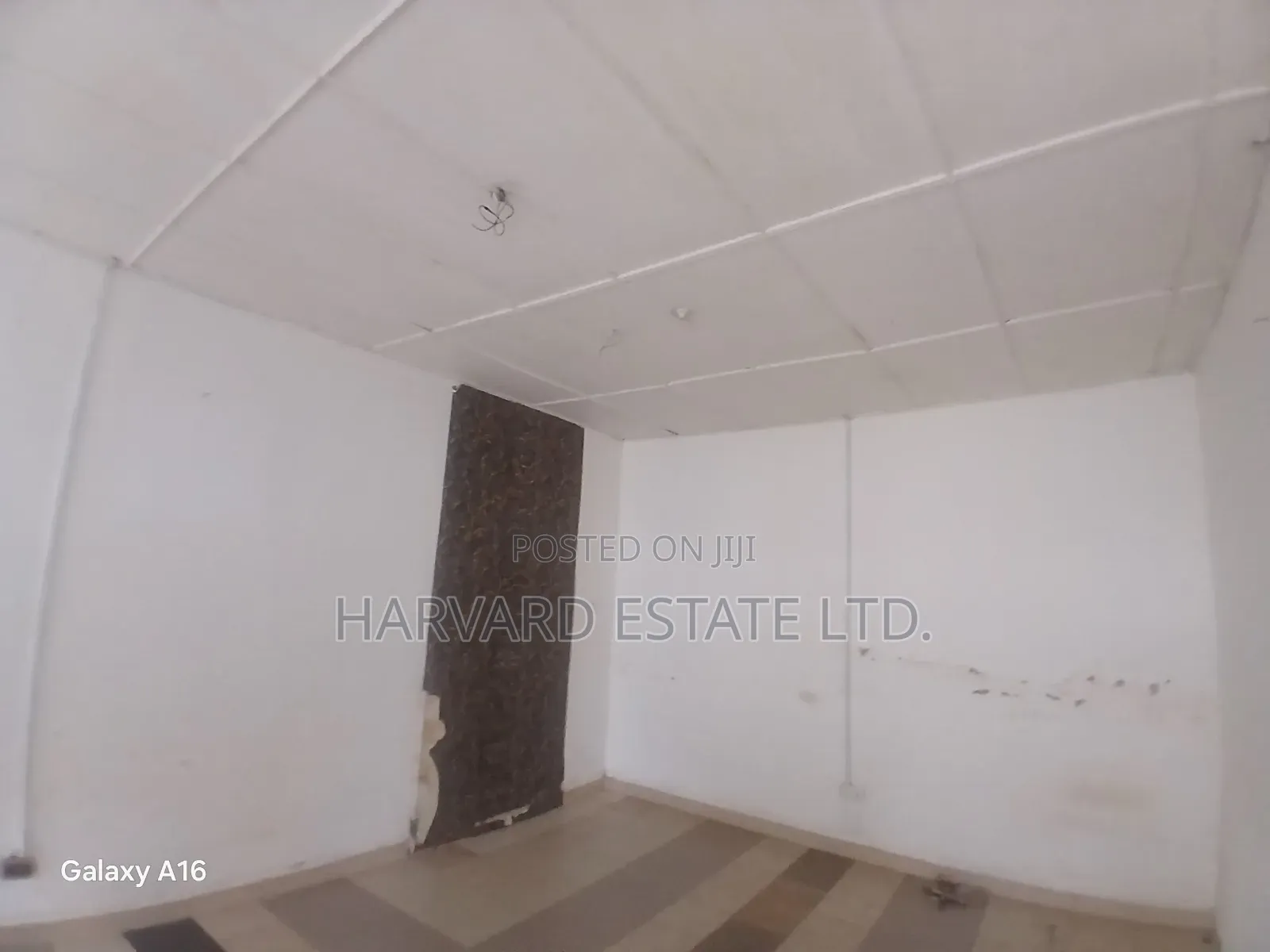 1bdrm Apartment in Tech Ayeduase Knust, Kumasi Metropolitan for rent