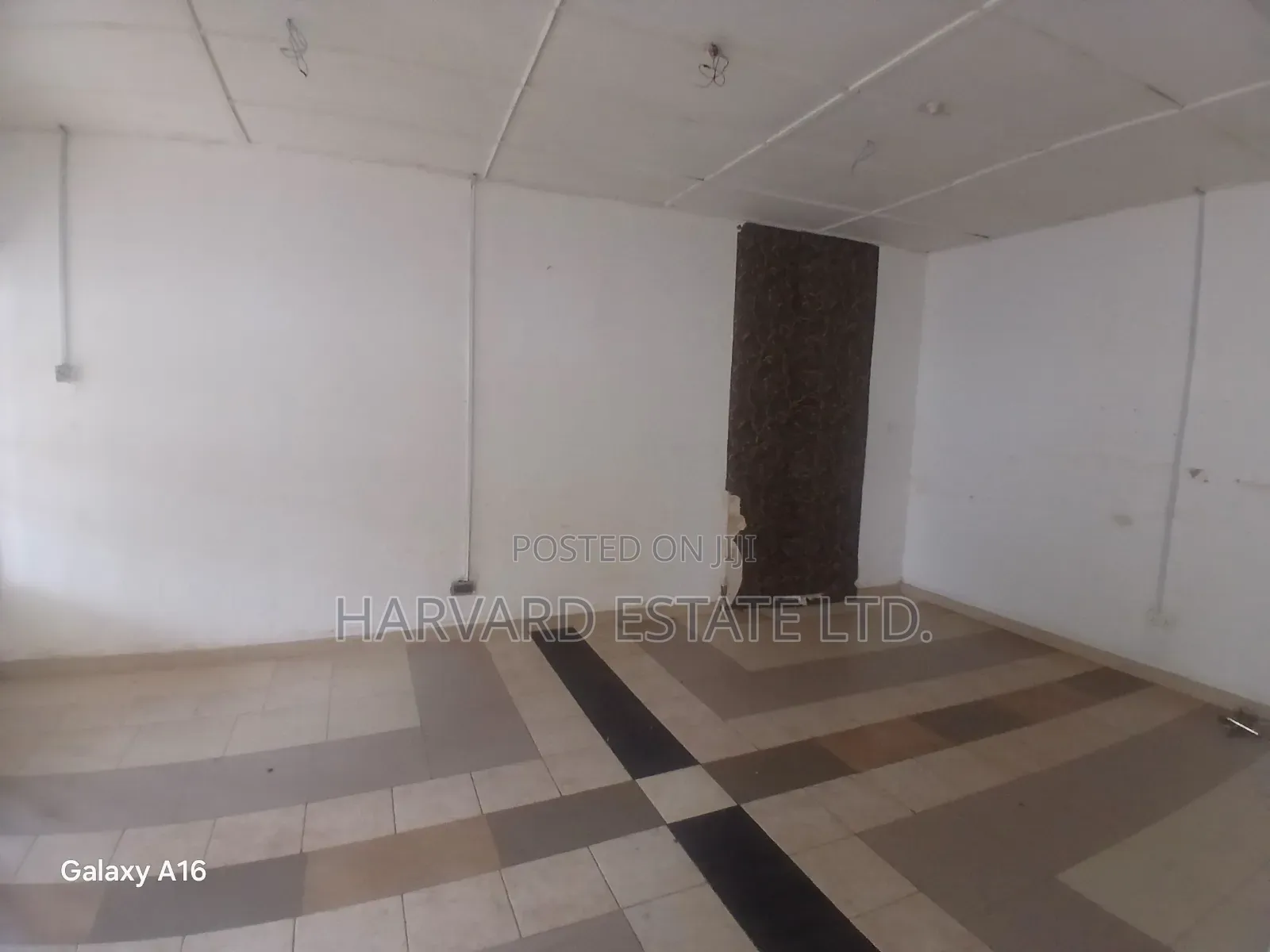 1bdrm Apartment in Tech Ayeduase Knust, Kumasi Metropolitan for rent