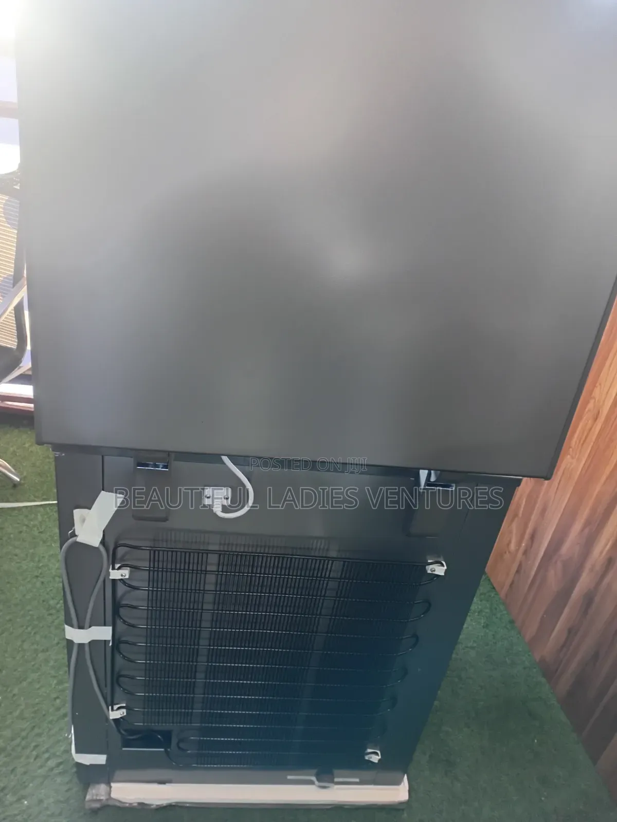 Chest Freezer Asano 144L Quick and Deep Freezing