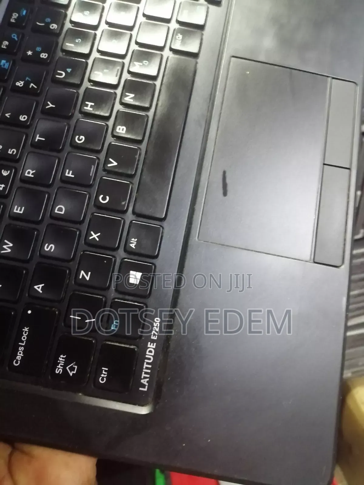 Laptop Dell 8GB Intel Core i5 SSD 128GB