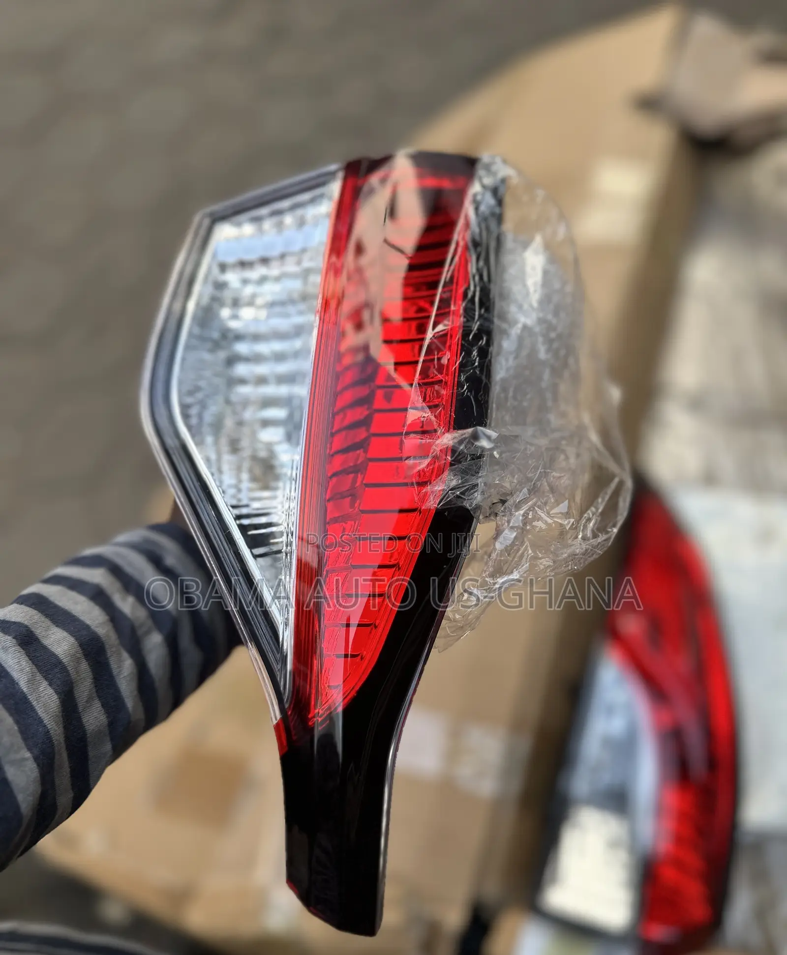 Corolla Boot Booth Light 2020 2021 2022 2023 2024 2025 Trunk Taillight