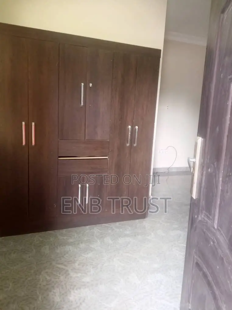1bdrm Apartment in Ablekuma, Manhean for rent