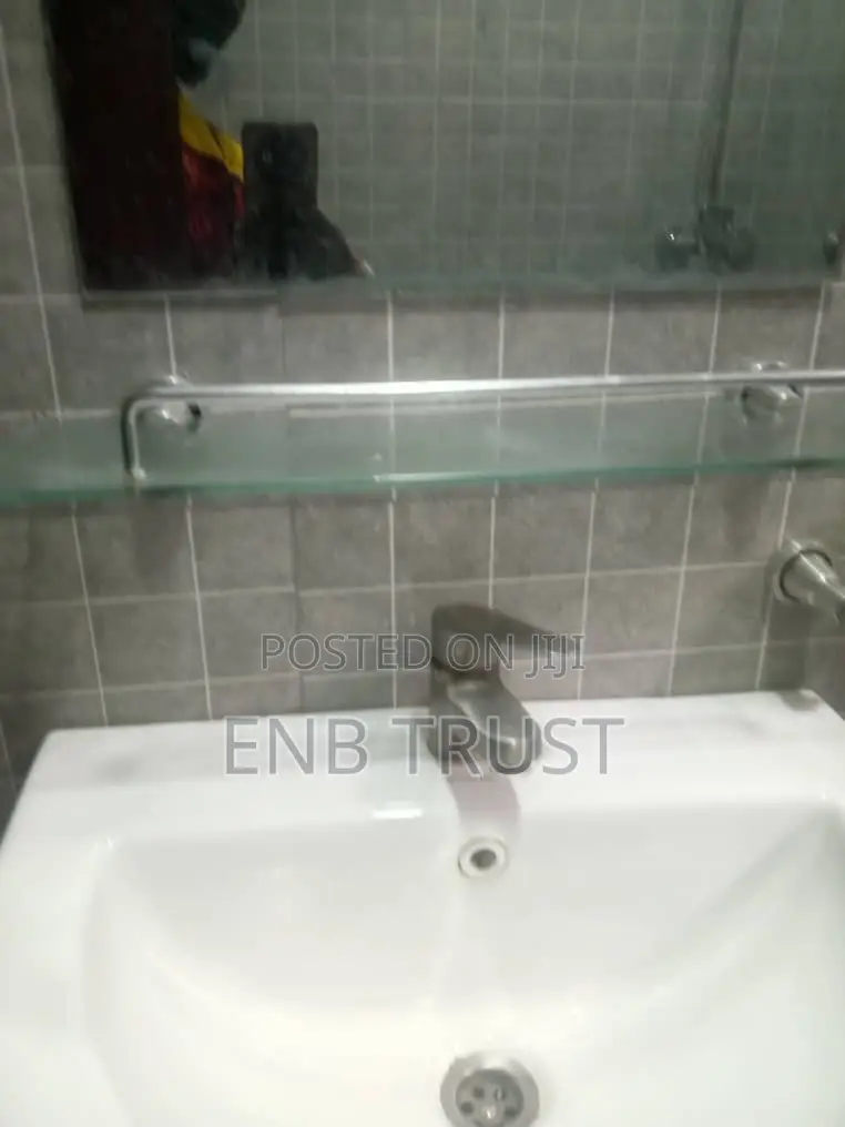 1bdrm Apartment in Ablekuma, Manhean for rent