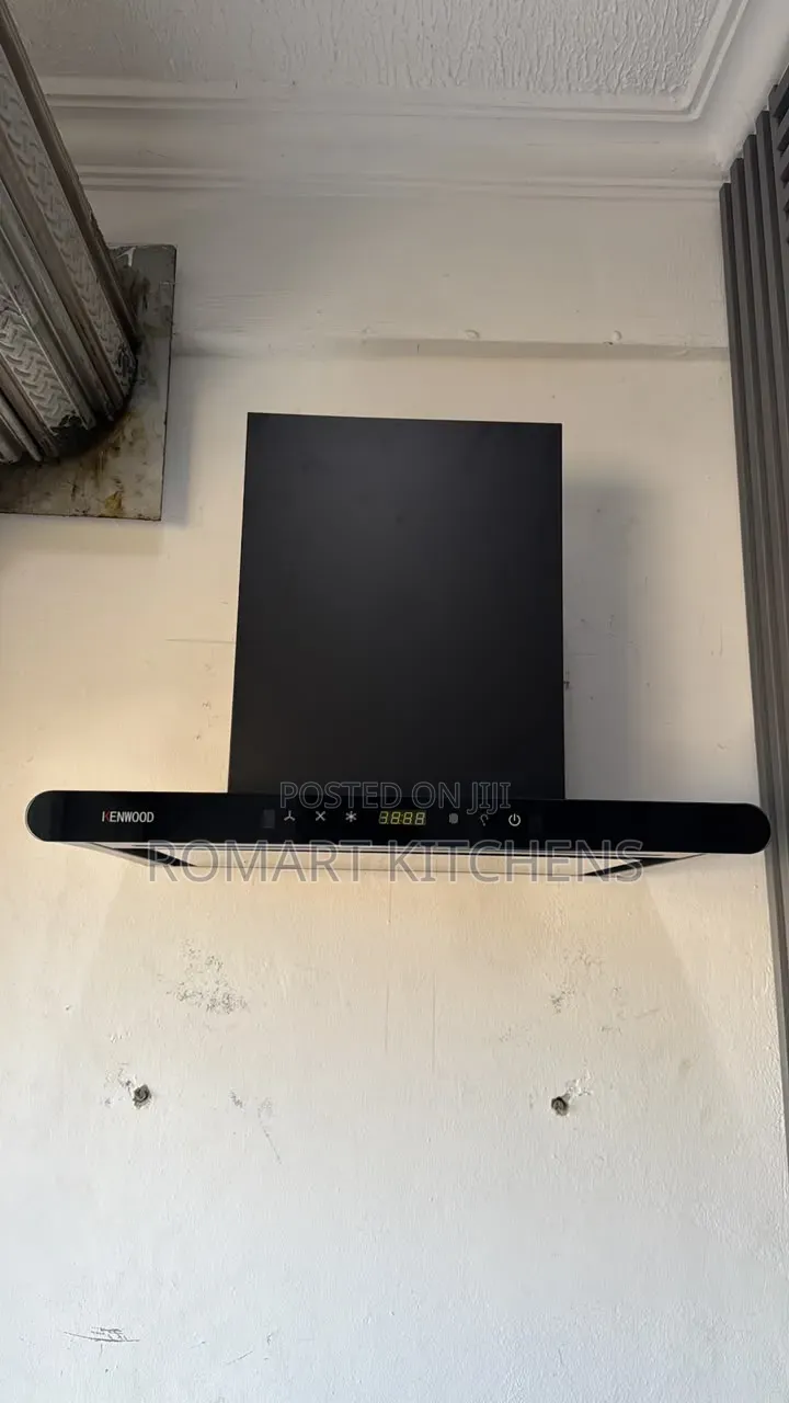 Top Quality Kenwood 60cm T Shape Extractor (Range Hood)