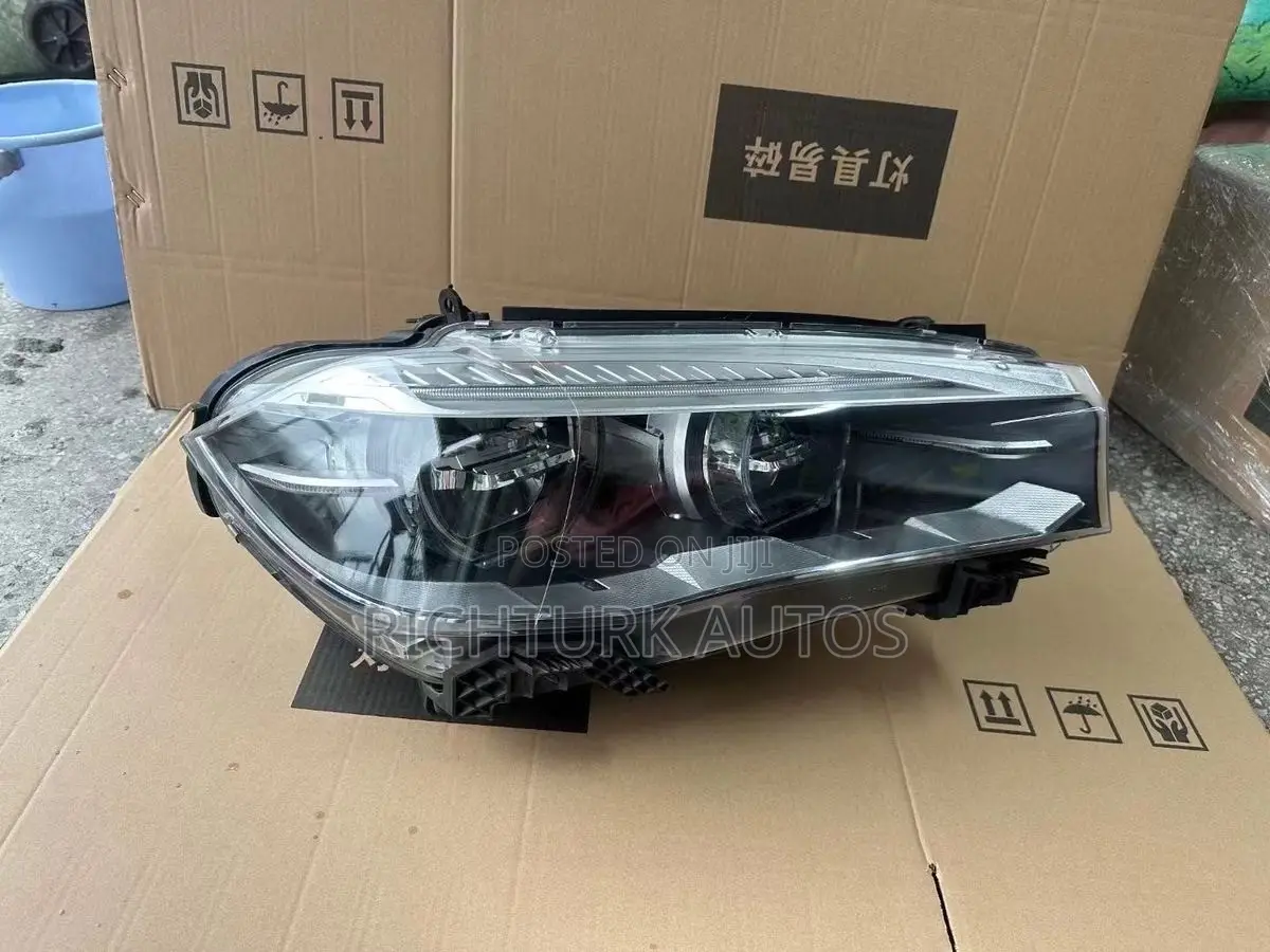 Honda Civic 2016 -2020 Normal Head Lights Pair