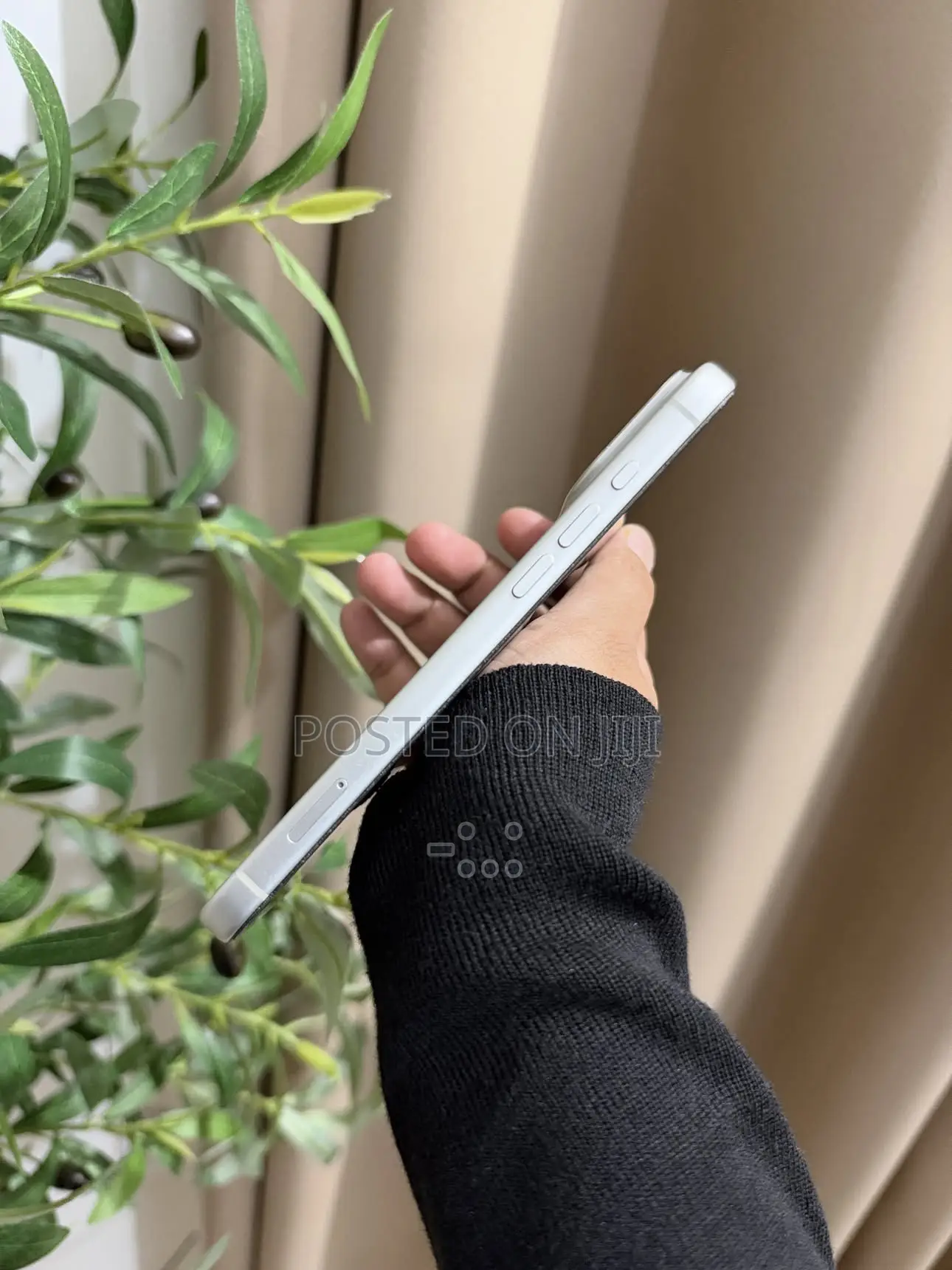 Apple iPhone 17 Pro Max 512 GB Silver