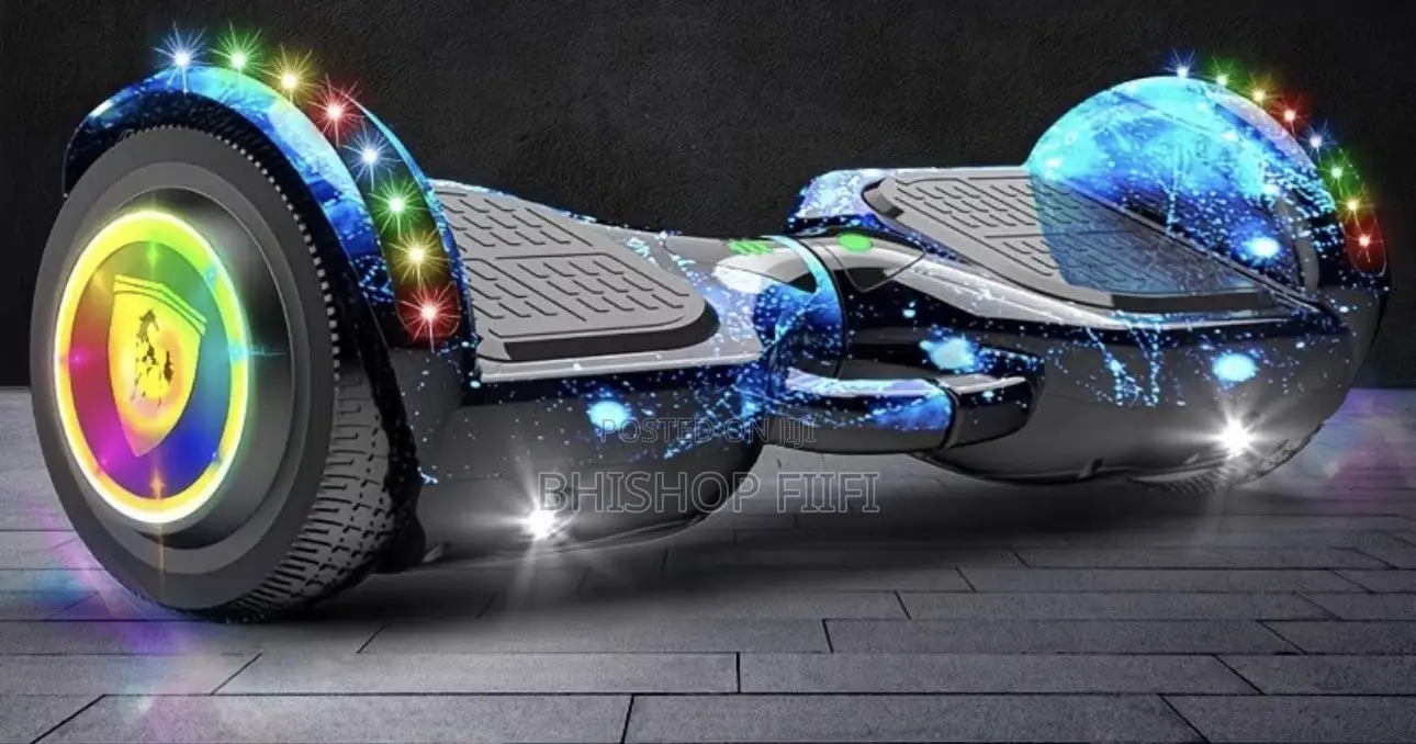 Hover Board